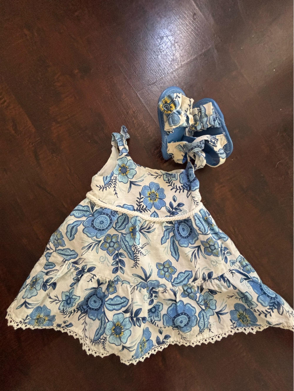 Kids bottoms subcategory classification